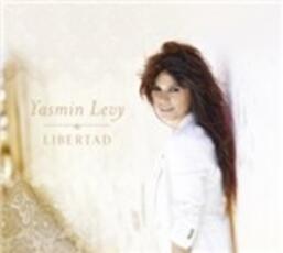 CD Libertad Yasmin Levy