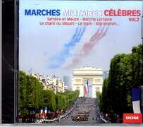 CD Marce Militari Celebri