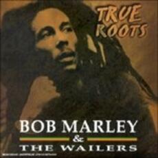CD True Roots Bob Marley Wailers