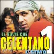 CD Le volte che Celentano è stato 1 Adriano Celentano