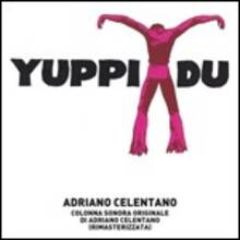 CD Yuppi Du (Colonna Sonora) Adriano Celentano