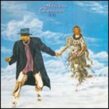 CD Soli Adriano Celentano