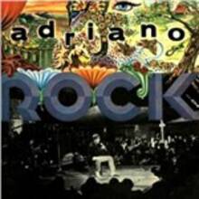 CD Adriano Rock Adriano Celentano