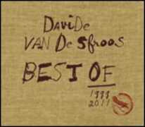 CD Best of 1999-2011 Davide Van De Sfroos