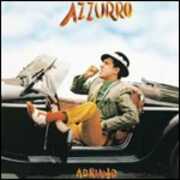 Vinile Azzurro Adriano Celentano