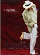 Film Adriano Celentano. Adrianolive
