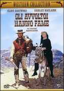 Film Gli avvoltoi hanno fame Don Siegel