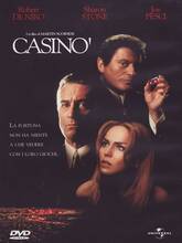 Film Casinò Martin Scorsese