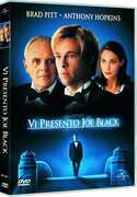 Film Vi presento Joe Black Martin Brest