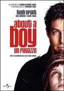 Film About a boy Chris Weitz Paul Weitz