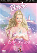 Film Barbie e lo Schiaccianoci Robert G. Sauber