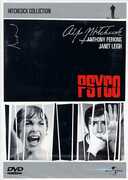 Film Psyco Alfred Hitchcock