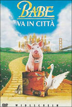 Film Babe va in città George Miller