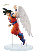 Giocattolo Figure Dragon Ball Goku Angel Ed. Banpresto