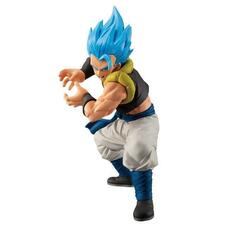 Giocattolo Dragon Ball Styling: Super Saiyan God Super Saiyan Gogeta Banpresto