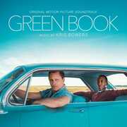CD Green Book (Colonna Sonora) Kris Bowers