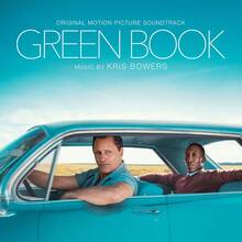 CD Green Book (Colonna Sonora) Kris Bowers