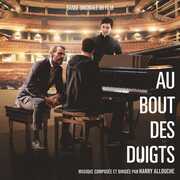 CD Nelle tue mani (Colonna Sonora) Harry Allouche