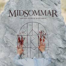 CD Midsommar (Colonna Sonora) Bobby Krlic