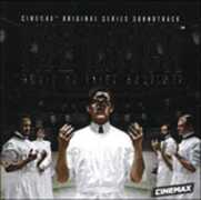 CD The Knick (Colonna Sonora) Cliff Martinez