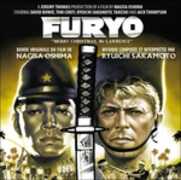 CD Furyo - Merry Christmas Mr. Lawrence (Colonna Sonora) Ryuichi Sakamoto