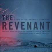 CD The Revenant (Colonna Sonora) Ryuichi Sakamoto Alva Noto