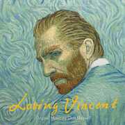 CD Loving Vincent (Colonna Sonora) Clint Mansell