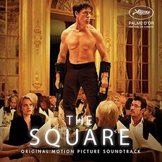 CD The Square (Colonna Sonora)