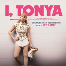 CD I, Tonya (Colonna sonora)