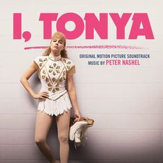 CD I, Tonya (Colonna Sonora)