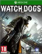 Videogiochi Xbox One Watch_Dogs Special Edition