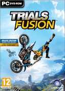Videogiochi Personal Computer Trials Fusion