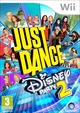 Just Dance Disney Pa