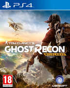Videogiochi PlayStation4 Tom Clancy's Ghost Recon Wildlands - PS4