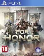 Videogiochi PlayStation4 For Honor - PS4