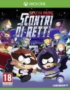 Videogiochi Xbox One South Park: Scontri Di-Retti - XONE
