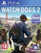 Videogiochi PlayStation4 Watch Dogs 2 - PS4