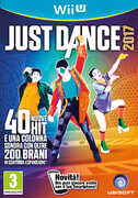 Videogiochi Nintendo Wii U Just Dance 2017 - Wii U