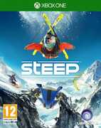 Videogiochi Xbox One Steep - XONE