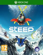 Videogiochi Xbox One Steep - XONE