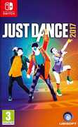 Videogiochi Nintendo Switch Just Dance 2017 - Switch