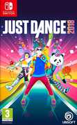Videogiochi Nintendo Switch Just Dance 2018 - Switch