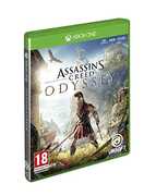 Videogiochi Xbox One Assassin's Creed Odyssey - XONE
