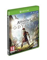 Videogiochi Xbox One Assassin's Creed Odyssey - XONE