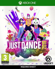 Videogiochi Xbox One Just Dance 2019 - XONE