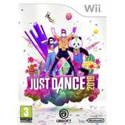 Videogiochi Nintendo WII Just Dance 2019 - WII