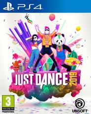 Videogiochi PlayStation4 Just Dance 2019 - PS4