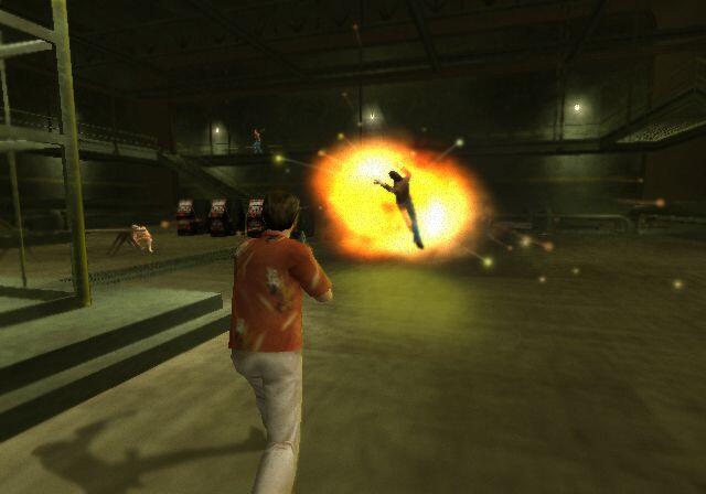 GIOCO SCARFACE SCARICARE