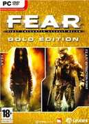 Videogiochi Personal Computer F.E.A.R. Gold