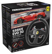 Videogiochi PlayStation4 Volante 599XX Evo 30 Ferrari Alca